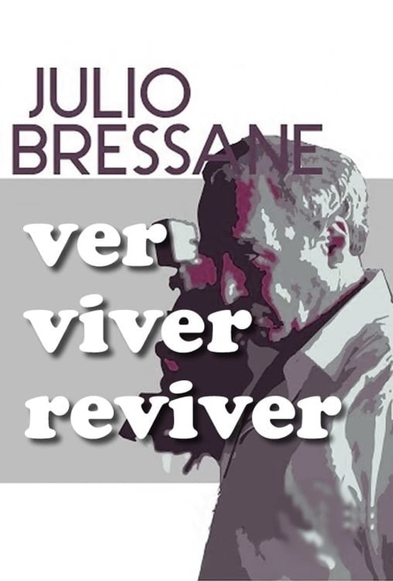 Poster of Ver Viver Reviver