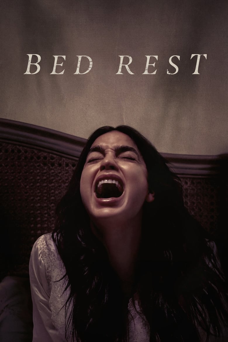 Poster of Bed Rest