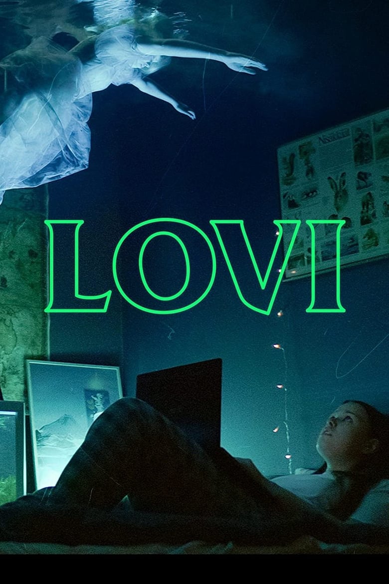 Poster of Lovi