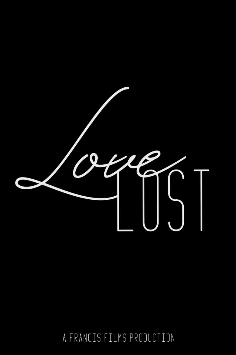 Poster of Love Lost