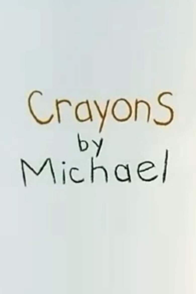 Poster of Crayons