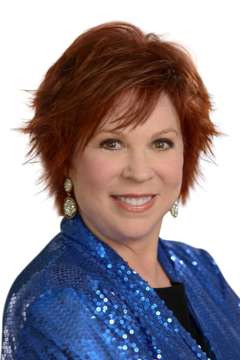 Portrait of Vicki Lawrence