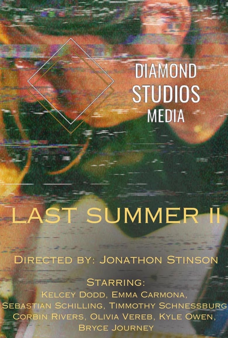 Poster of Last Summer II