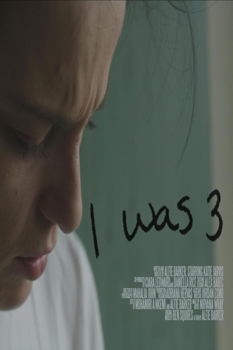 Poster of I Was 3