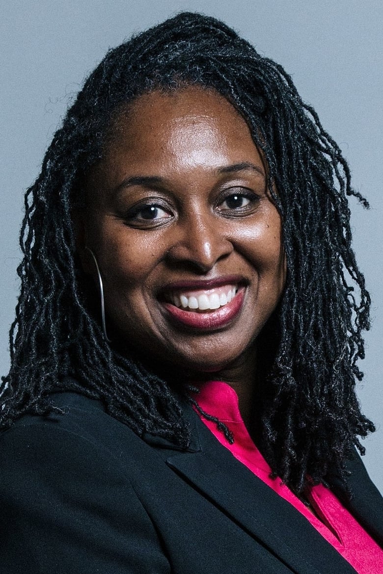 Portrait of Dawn Butler