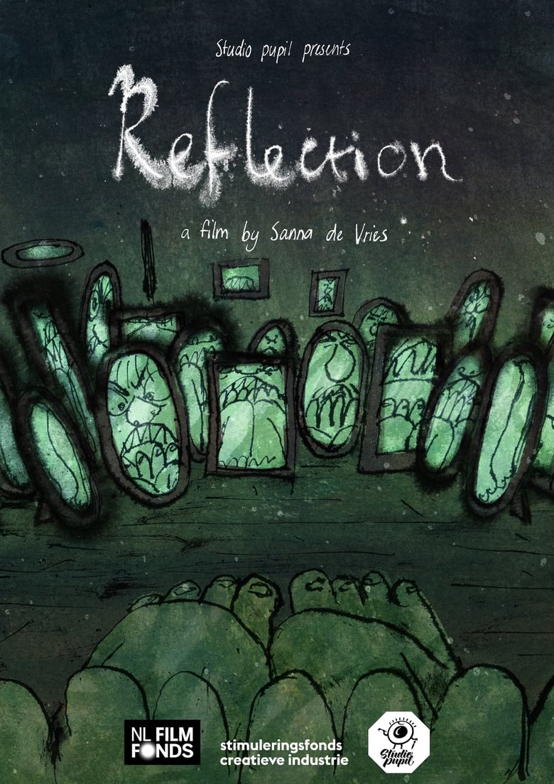 Poster of Reflection