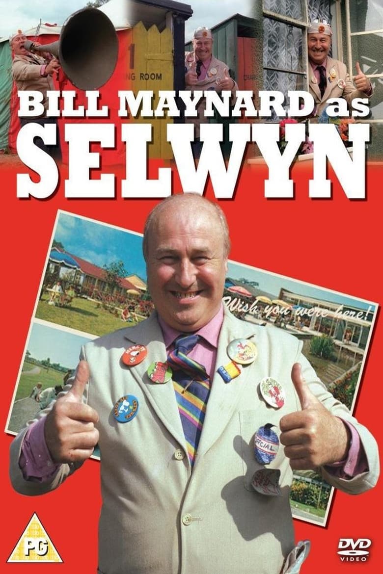 Poster of Selwyn