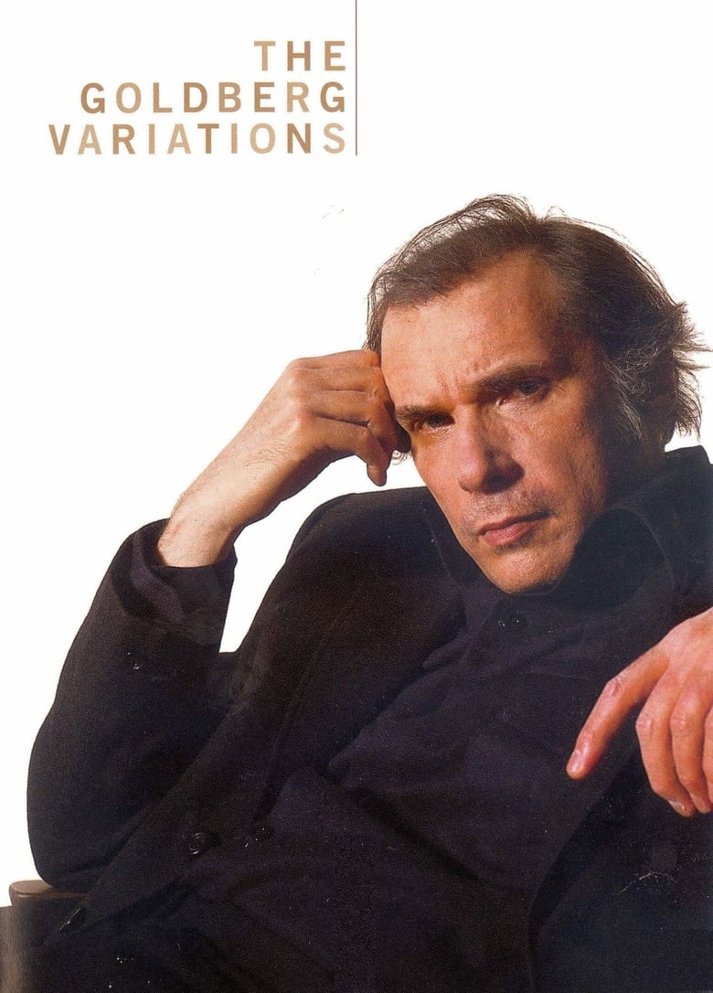 Poster of The Goldberg Variations