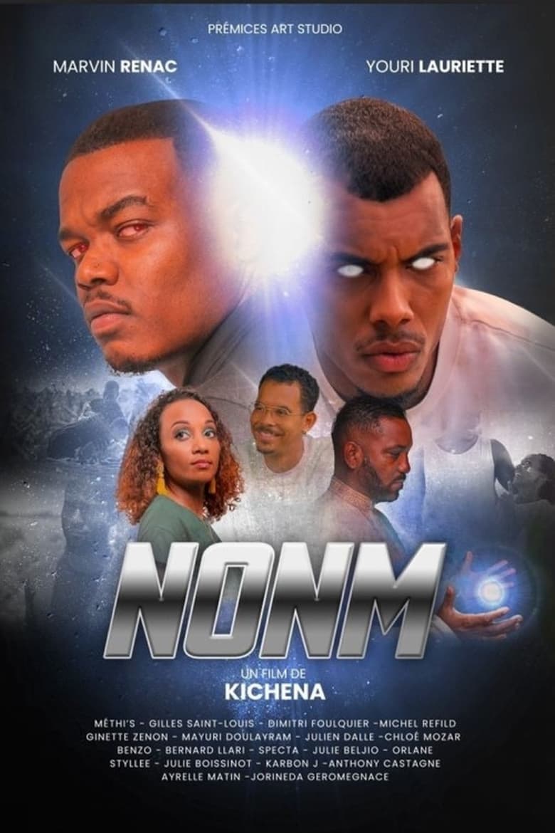 Poster of Nonm