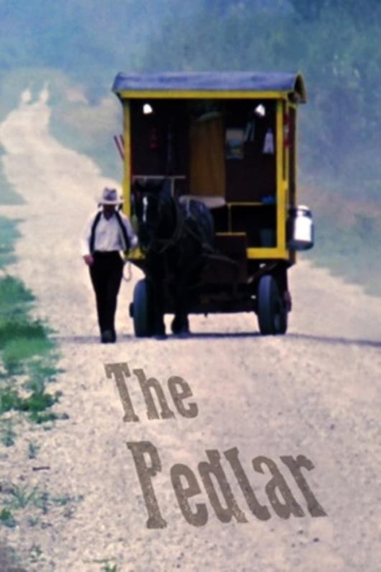 Poster of The Pedlar