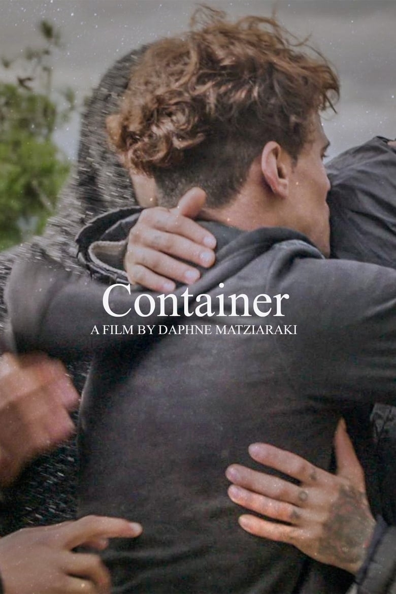 Poster of Container