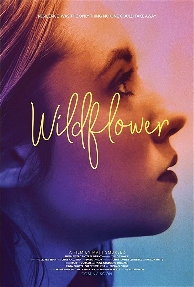 Poster of Wildflower