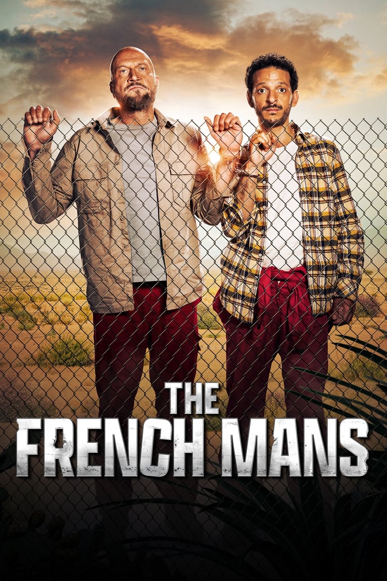 Poster of Episodes in The French Mans - Season 2 - Season 2