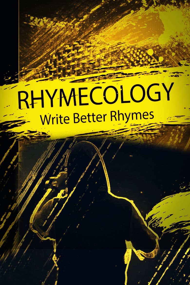 Poster of Rhymecology: Write Better Rhymes