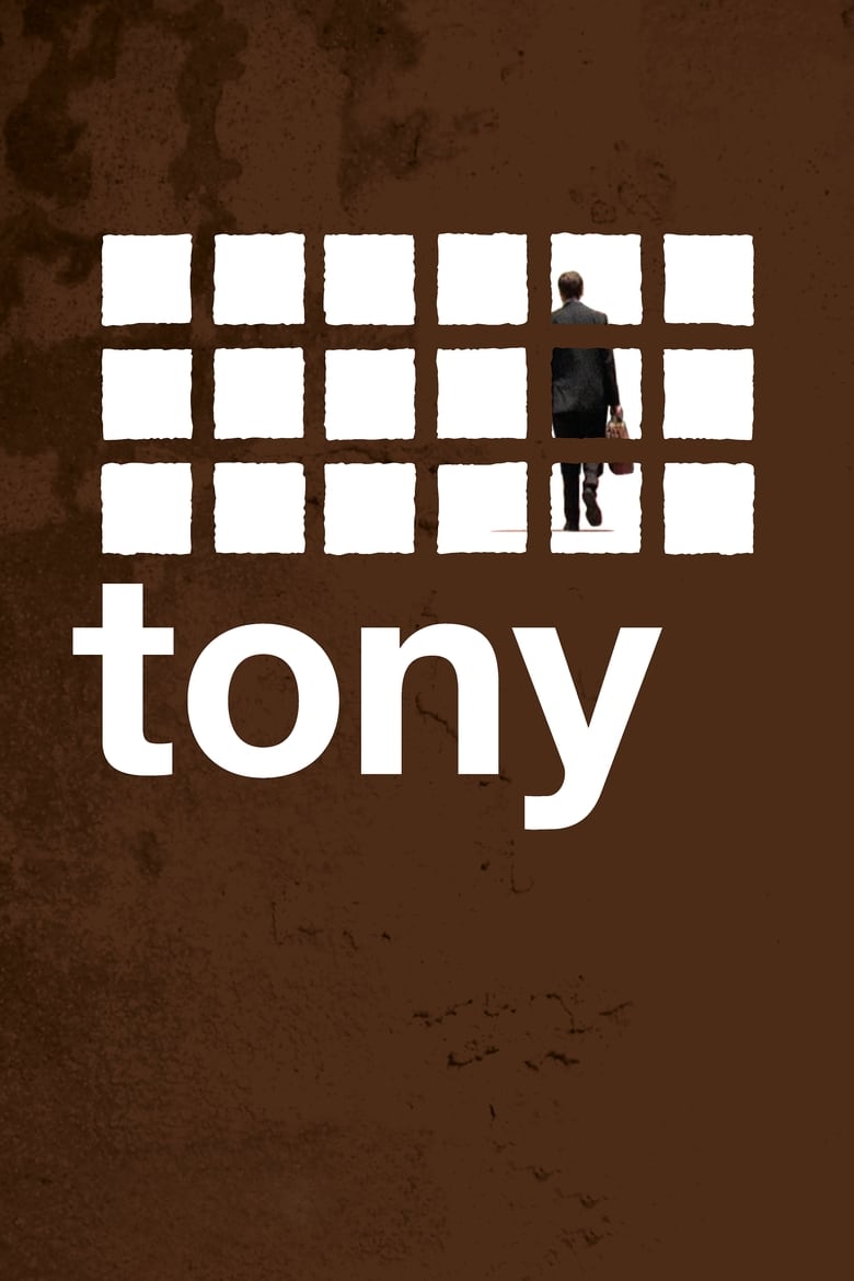 Poster of Tony