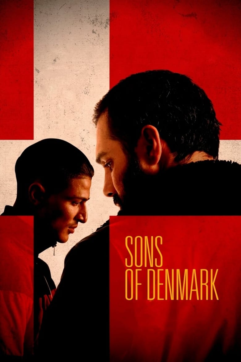 Poster of Sons of Denmark