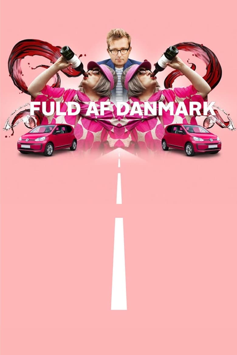 Poster of Fuld af Danmark