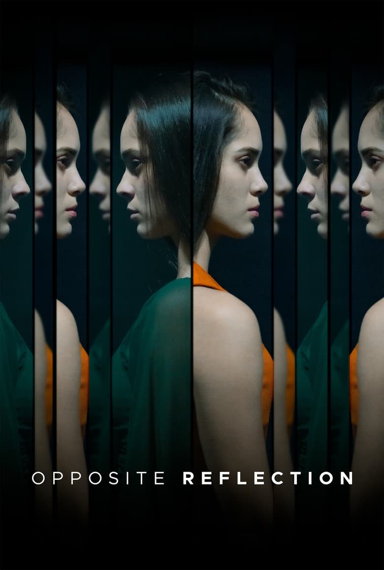 Poster of Opposite Reflection