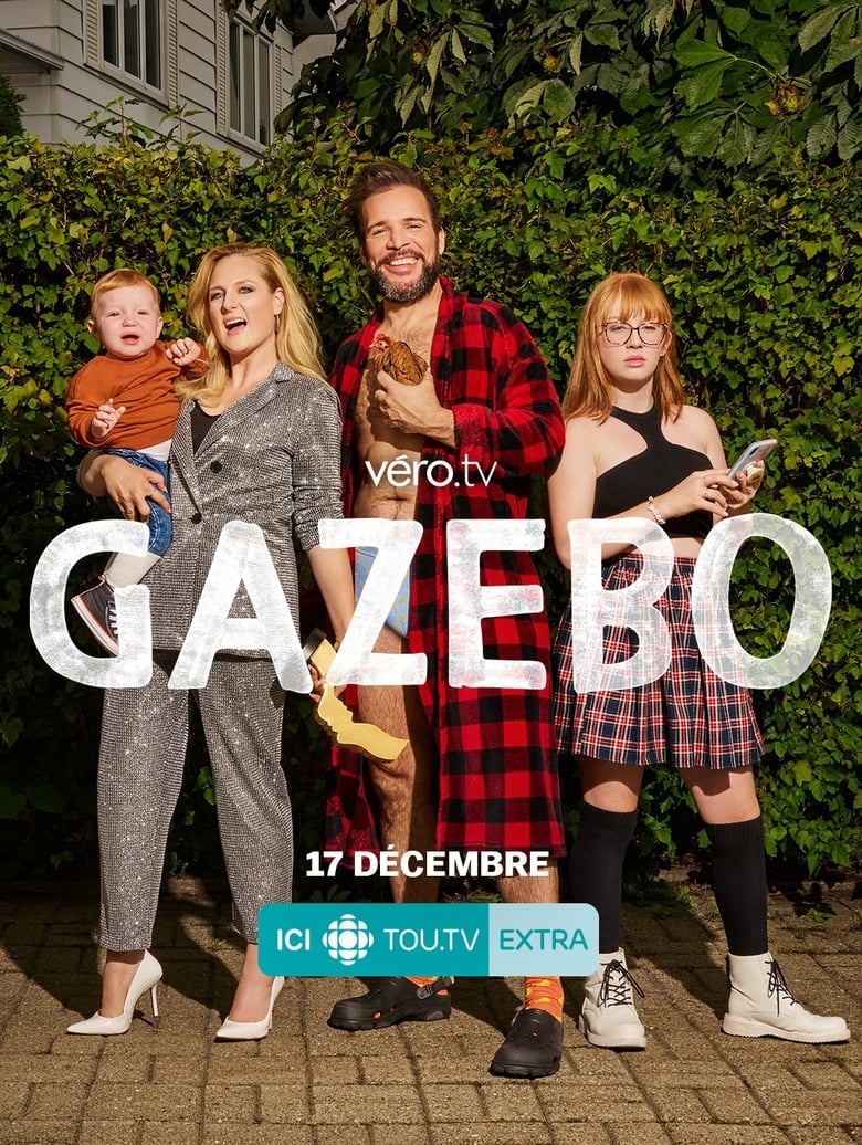 Poster of Gazebo - Season 1 - Episode 5 - Episode 5