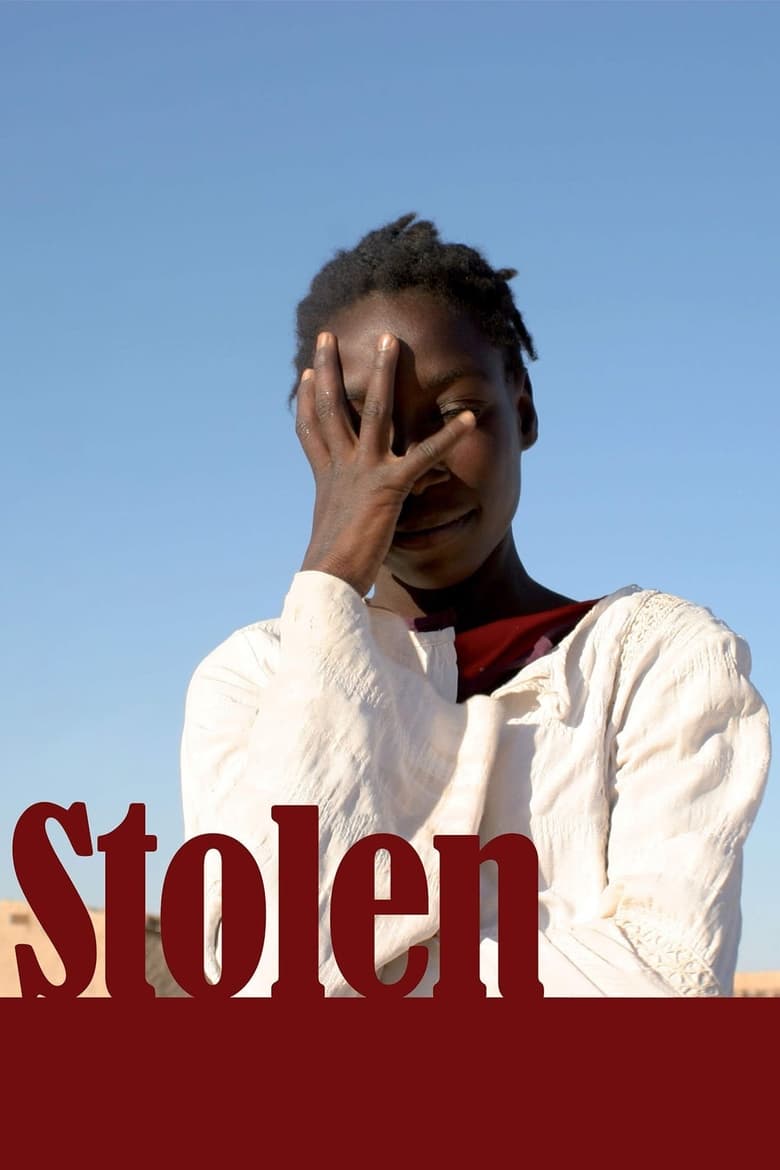 Poster of Stolen