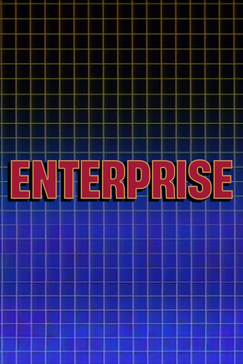 Poster of Enterprise