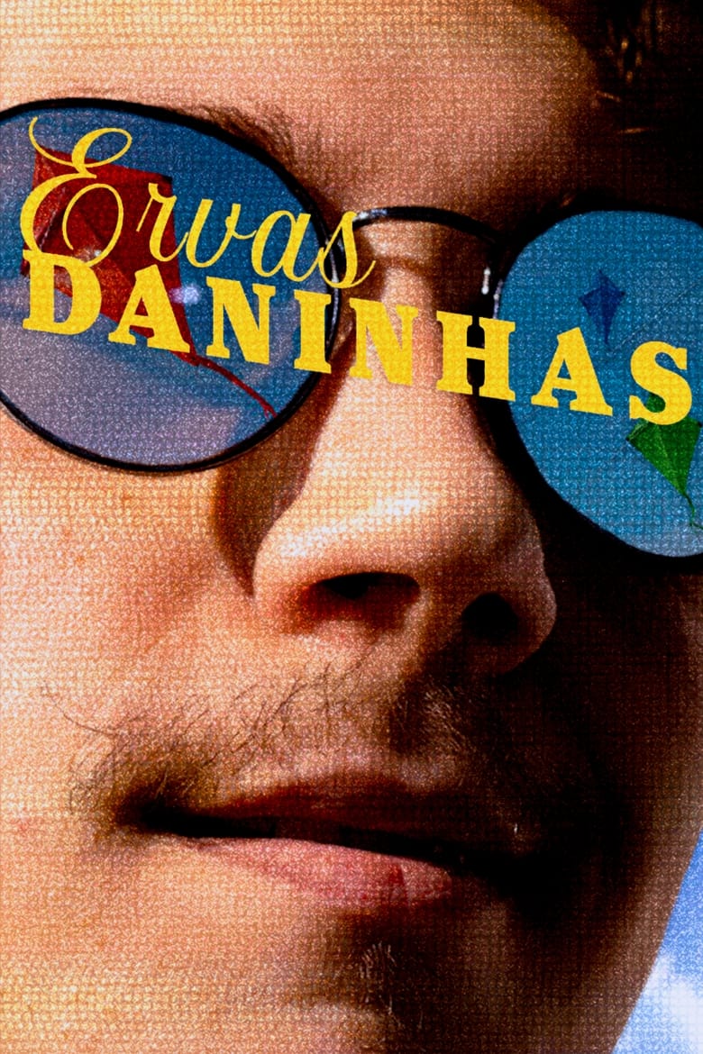 Poster of Ervas Daninhas