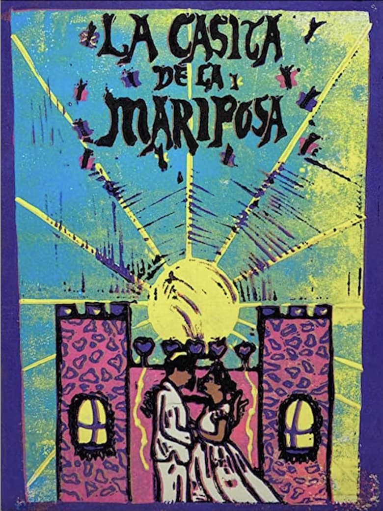 Poster of La Casita de la Mariposa