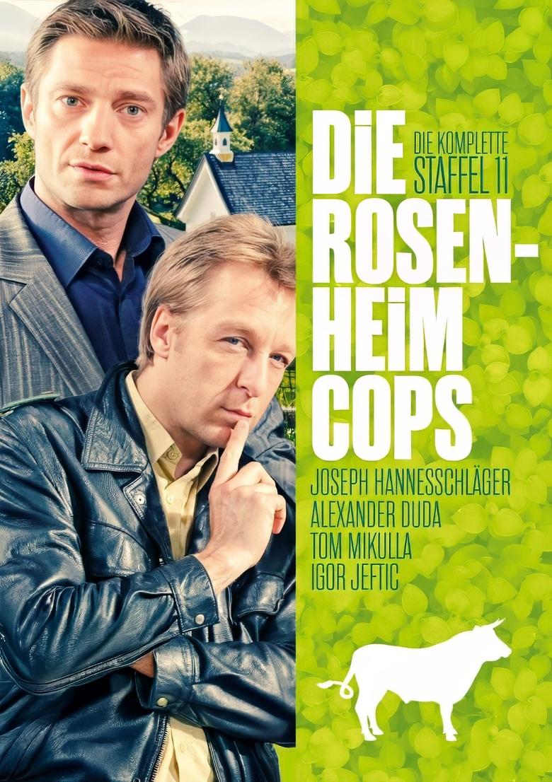 Poster of Episodes in Die Rosenheim Cops - Season 11 - Season 11