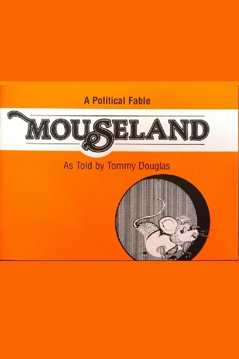 Poster of Mouseland