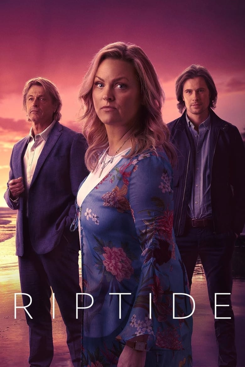 Poster of Riptide