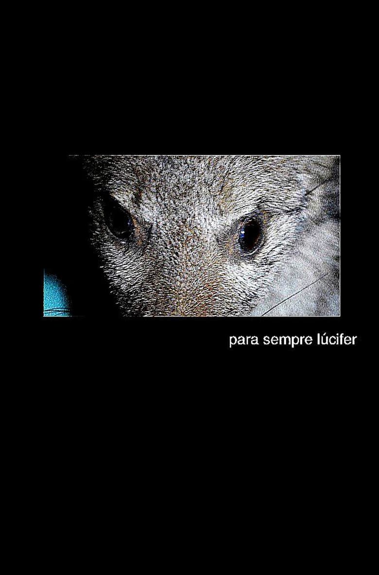 Poster of Para Sempre Lúcifer