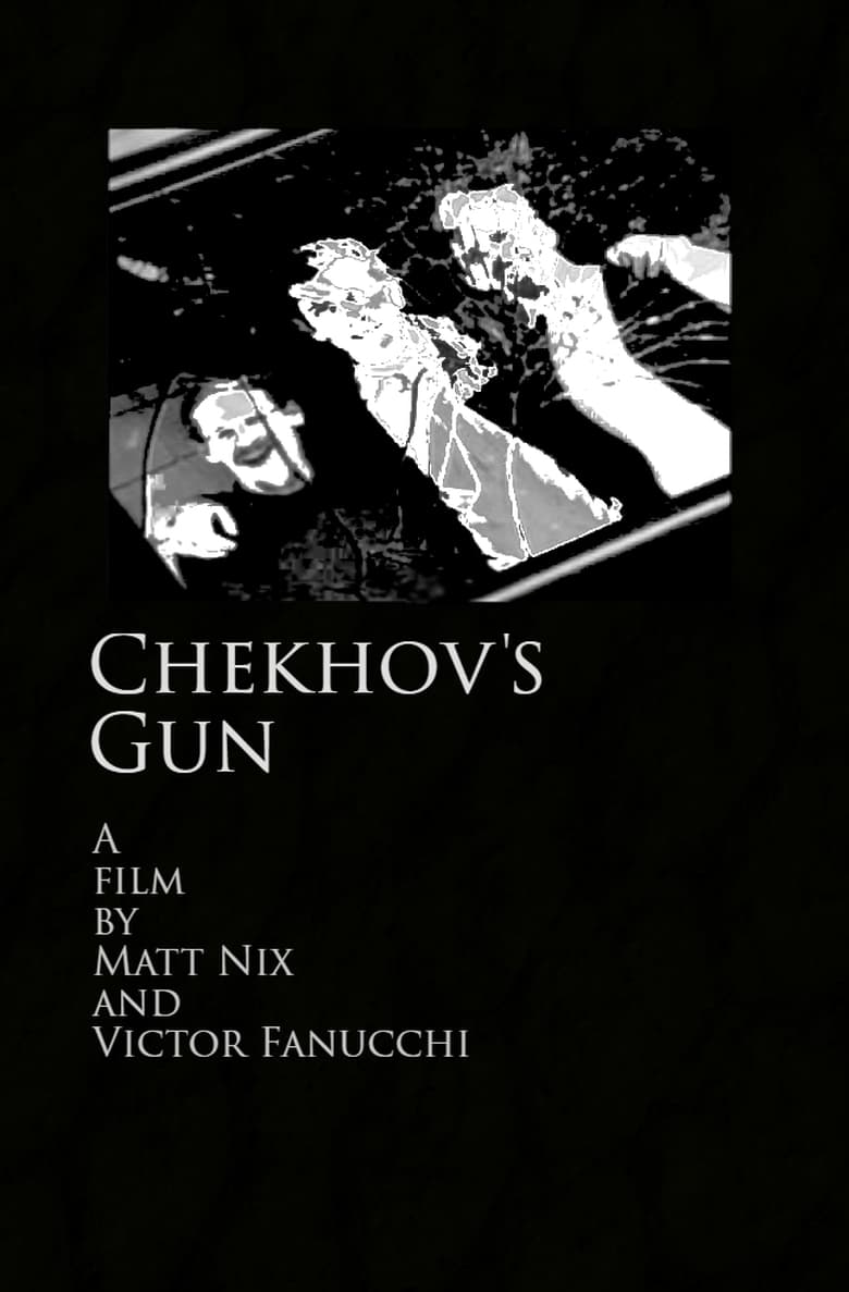 Poster of Chekhov's gun