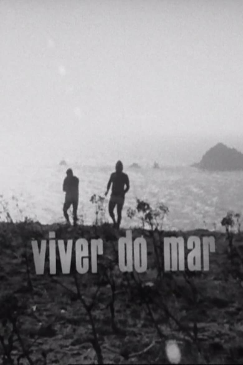 Poster of Viver do Mar