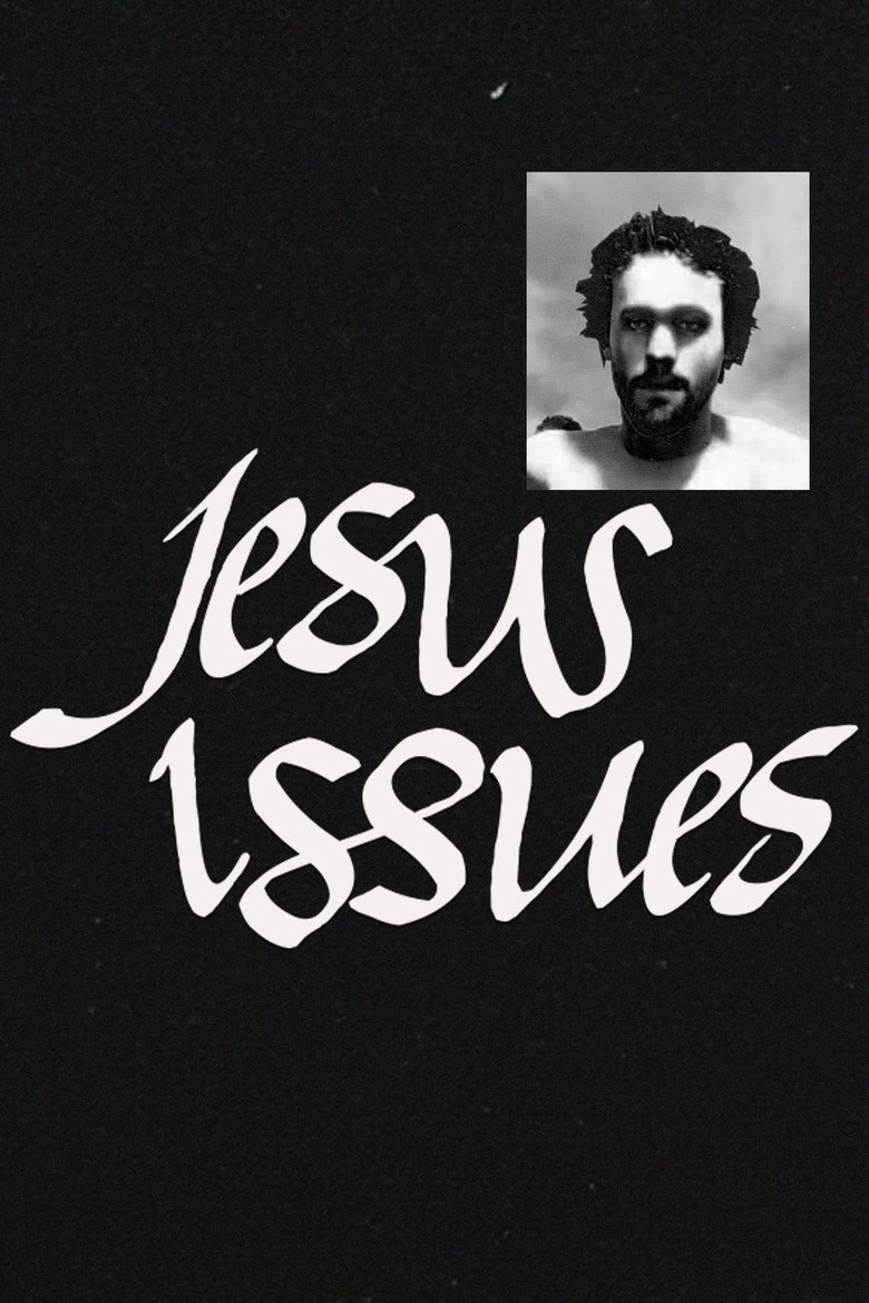 Poster of Jesus Issues