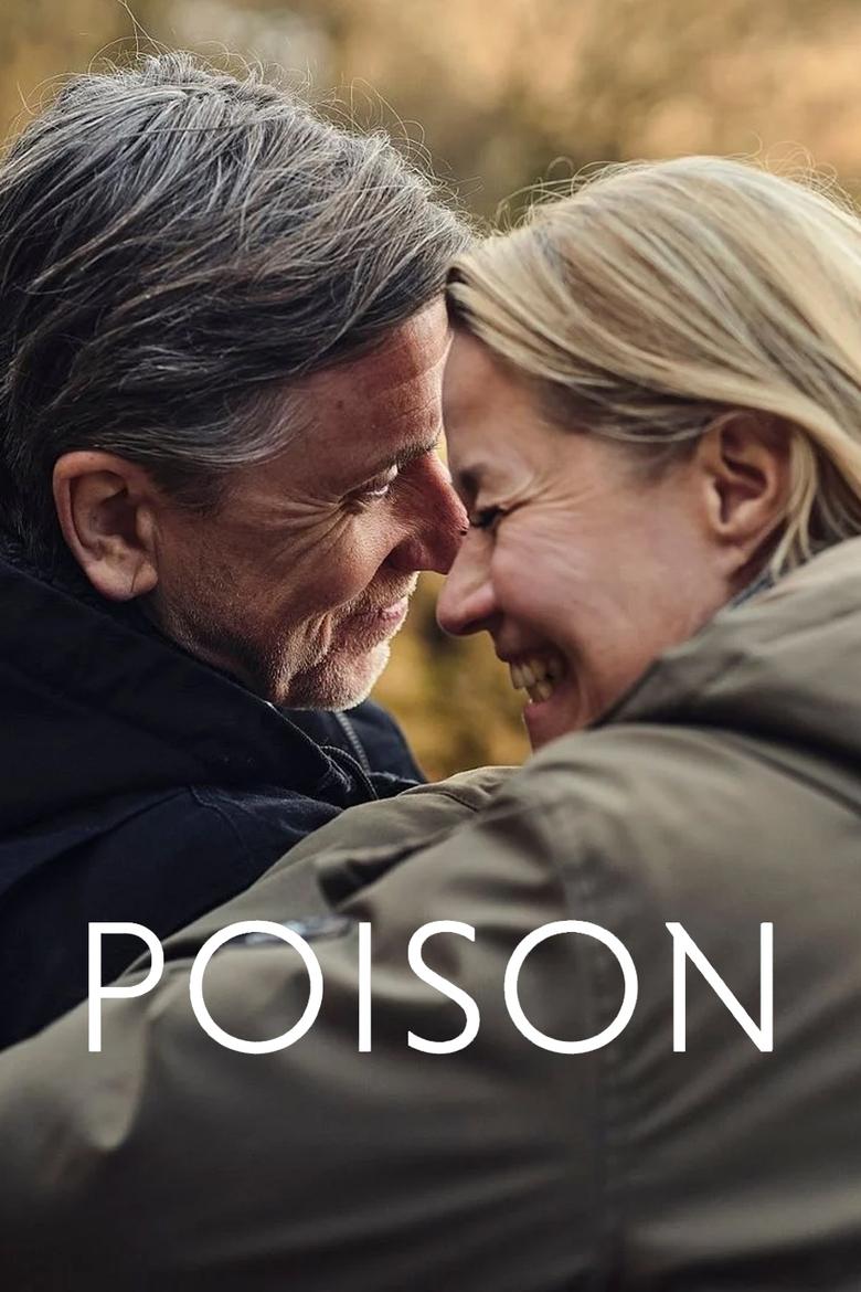 Poster of Poison