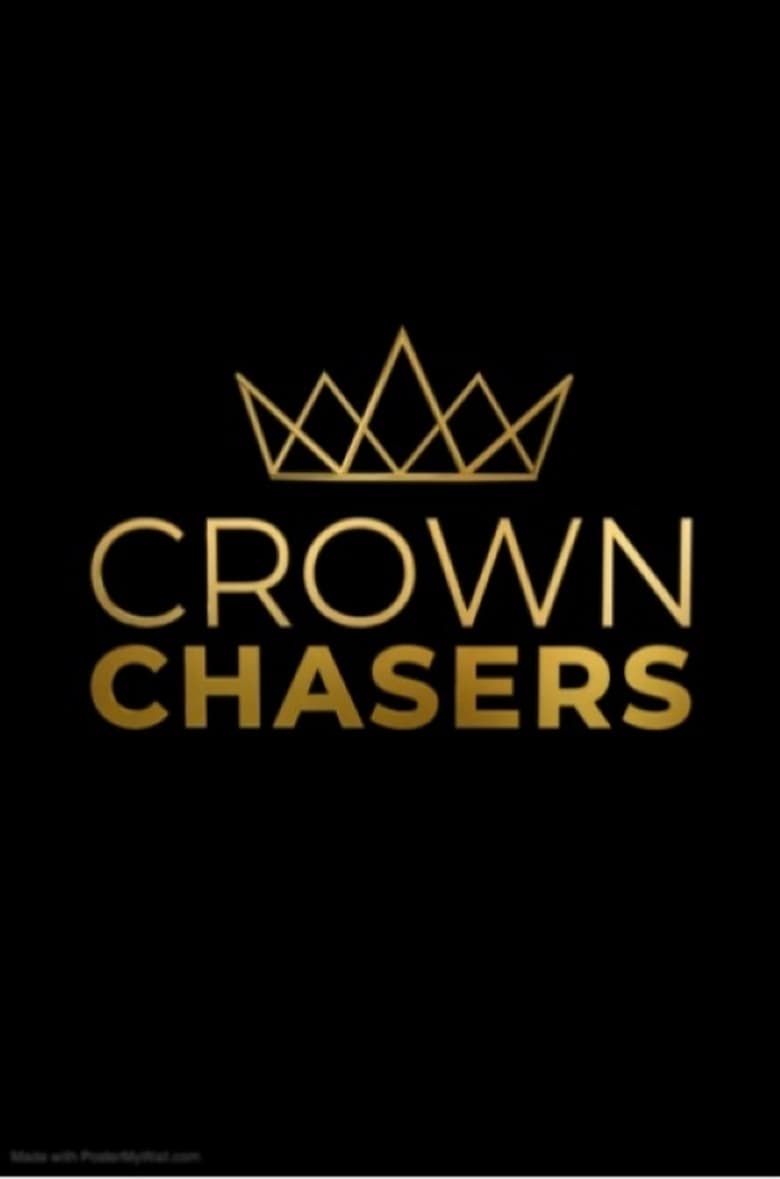 Poster of Crown Chasers