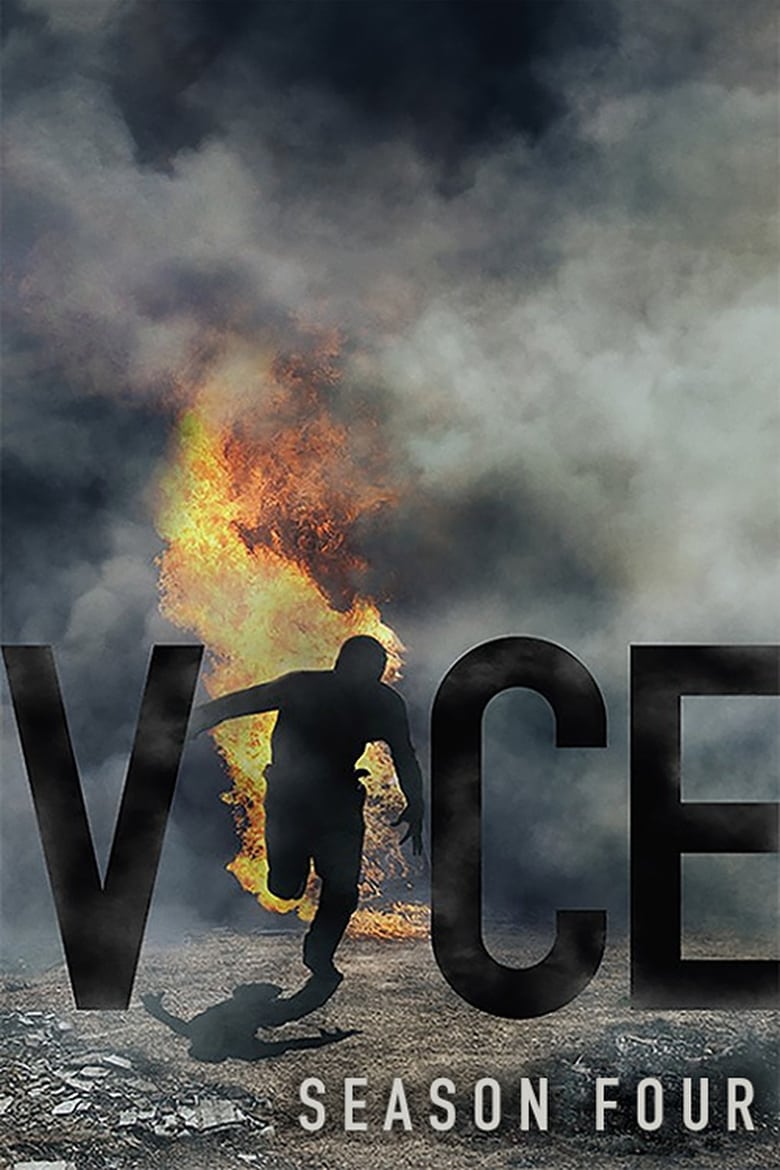 Poster of Cast and Crew in VICE - Season 4 - Episode 14 - Heroin Crisis & New Age of Nukes