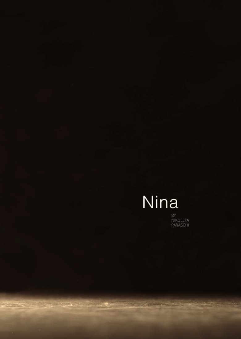 Poster of Nina