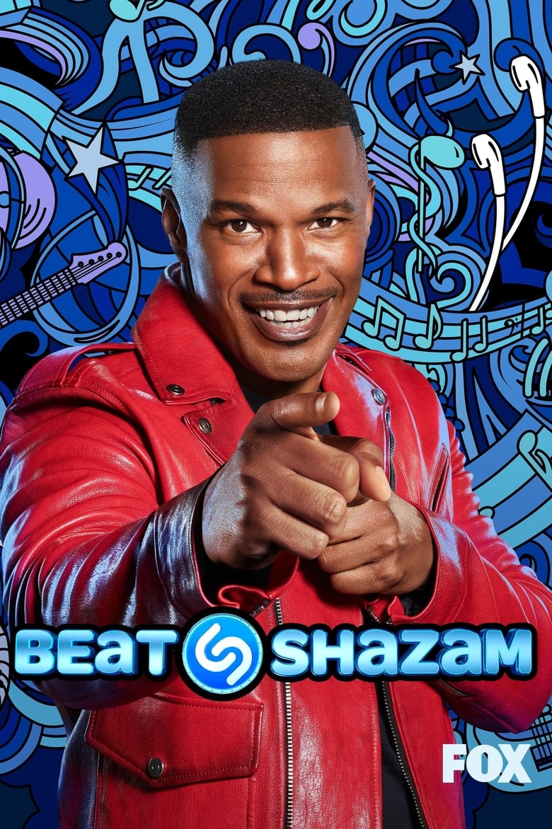 Poster of Episodes in Beat Shazam - Season 3 - Season 3