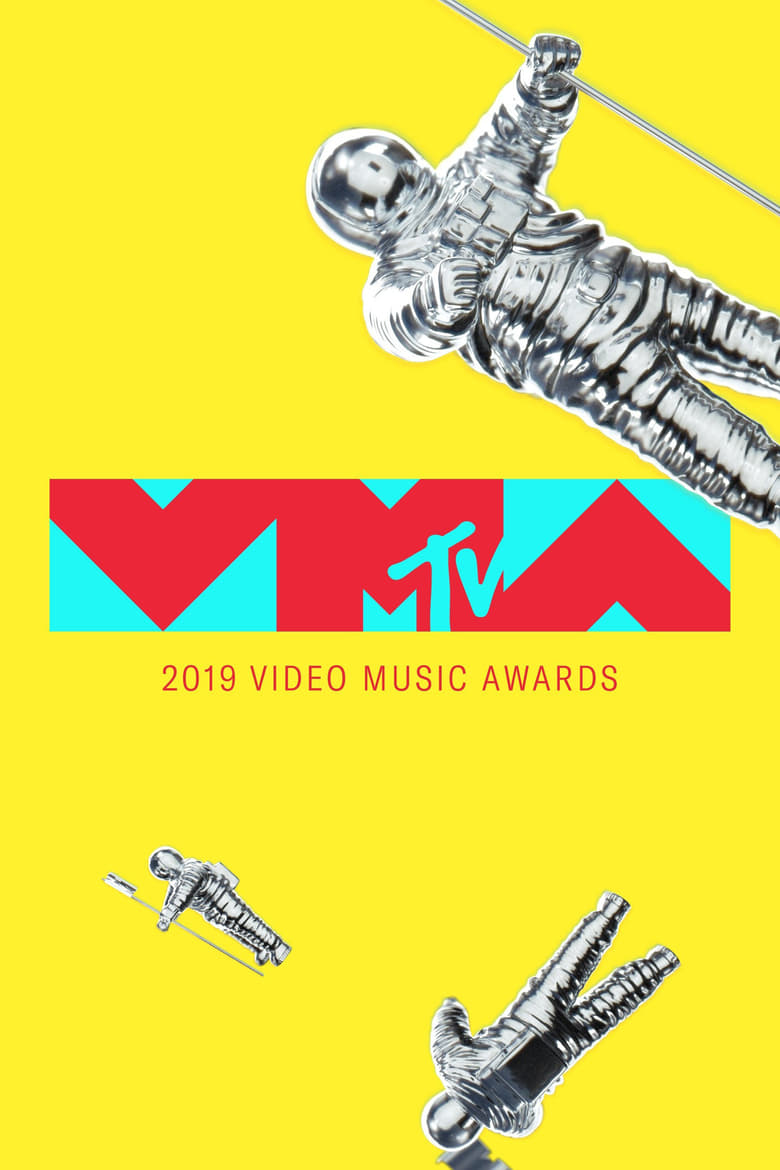 Poster of Episodes in MTV Video Music Awards - MTV Video Music Awards 2019 - MTV Video Music Awards 2019