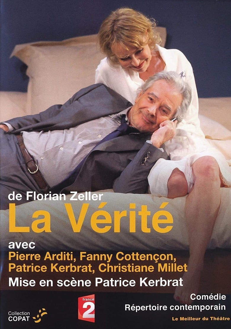 Poster of La Vérité