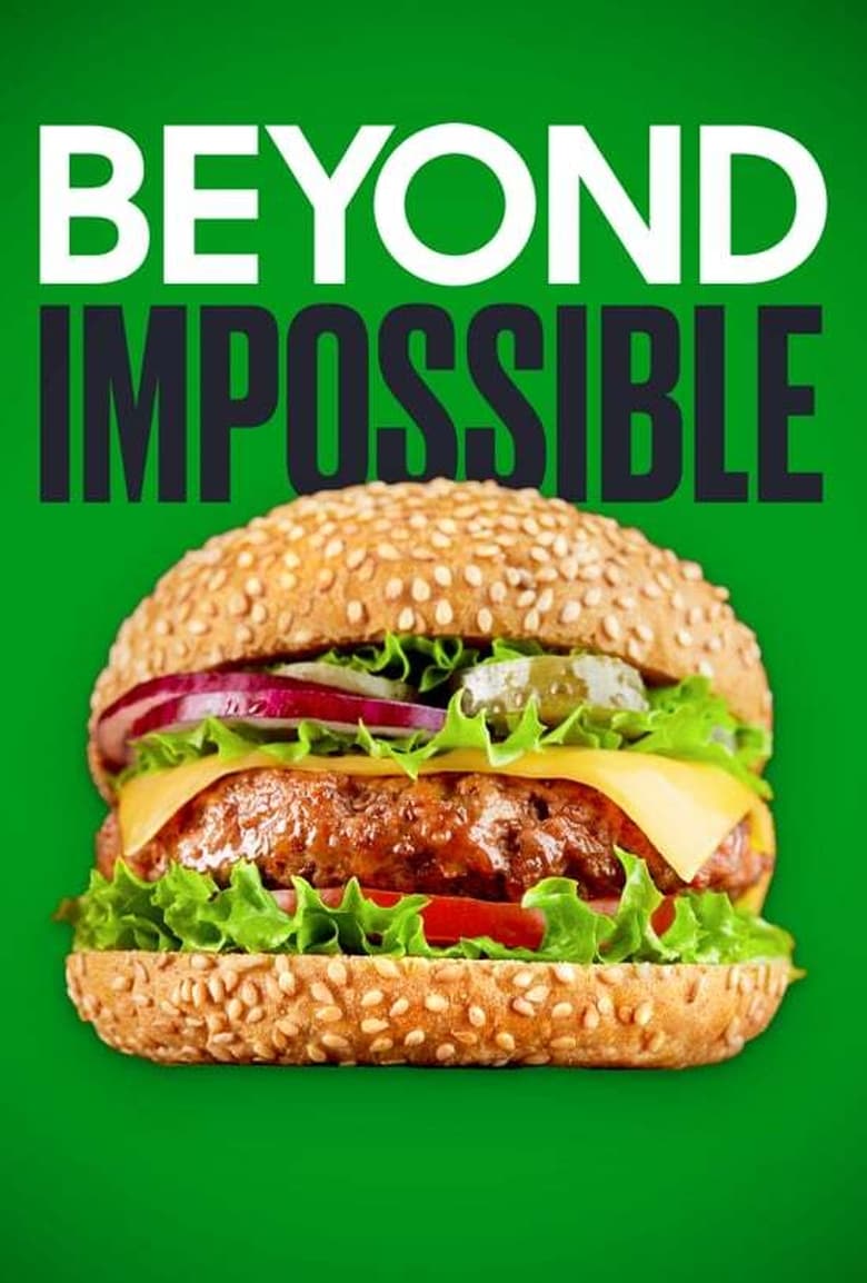 Poster of Beyond Impossible