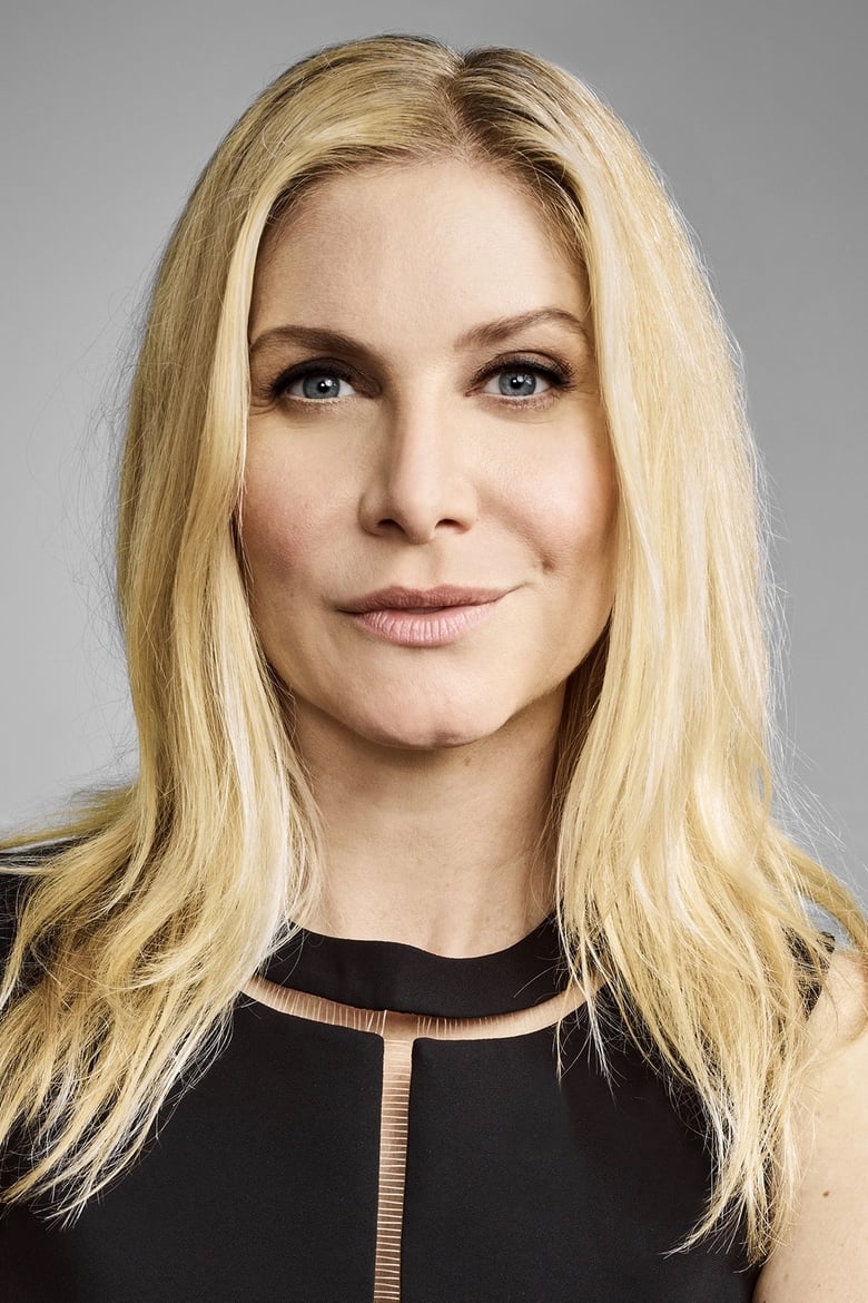 Portrait of Elizabeth Mitchell