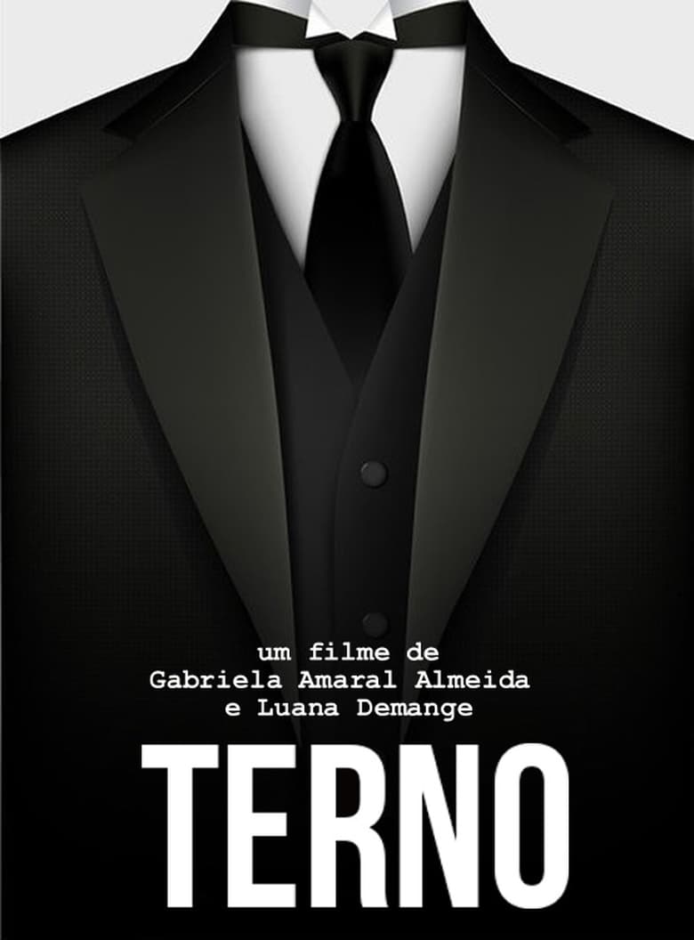 Poster of Terno