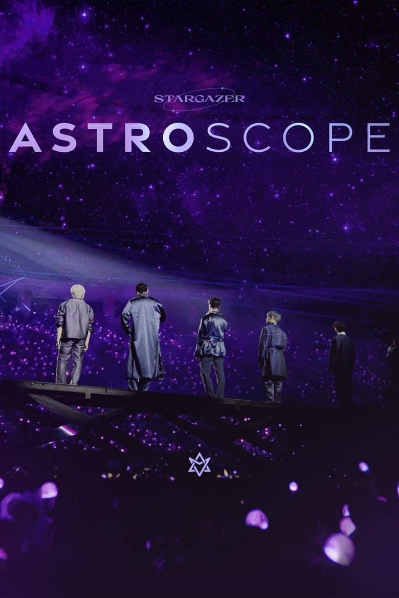 Poster of Astro - Stargazer: Astroscope