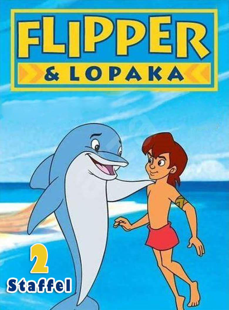 Poster of Episodes in Flipper And Lopaka - Season 2 - Season 2