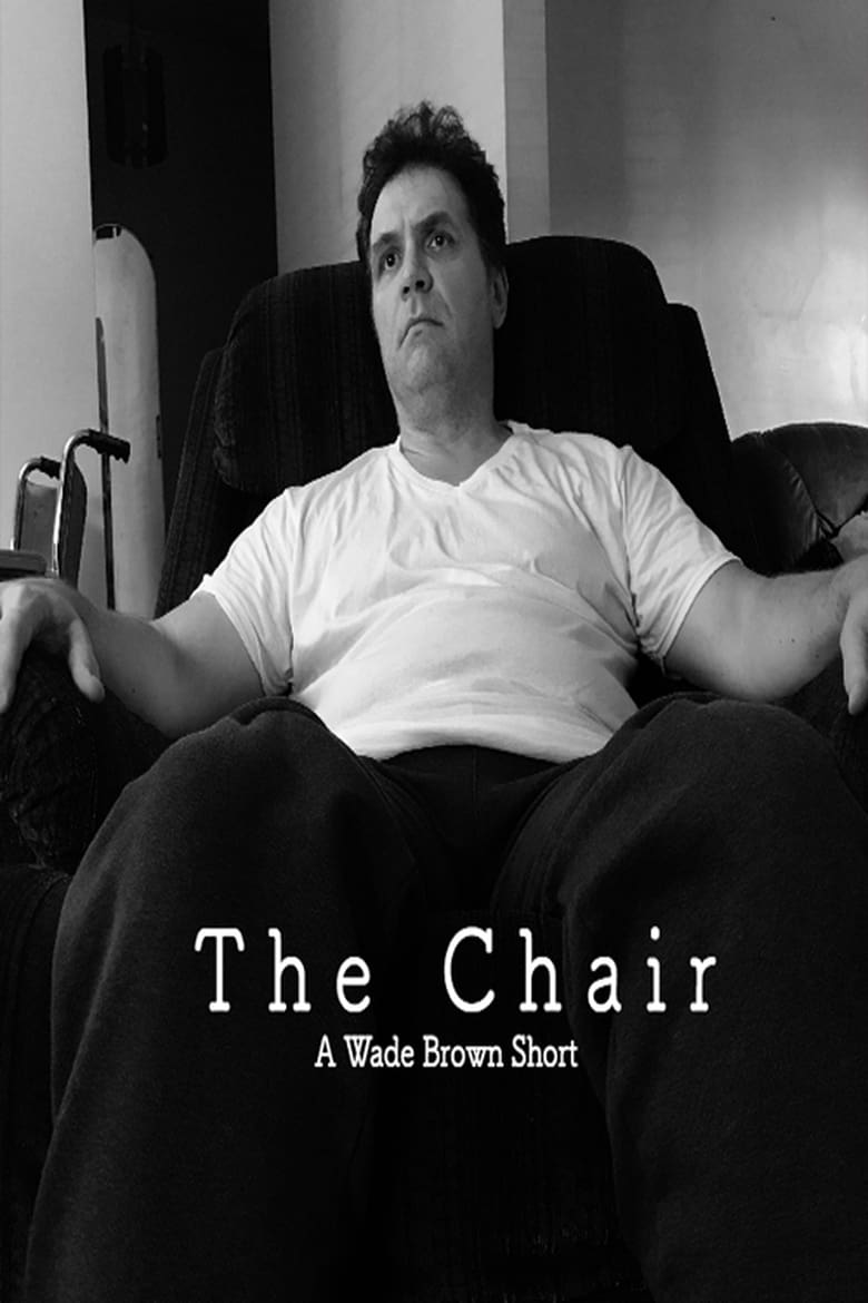 Poster of The Chair