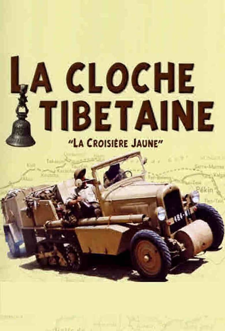 Poster of Episodes in La Cloche Tibétaine - Season 1 - Season 1