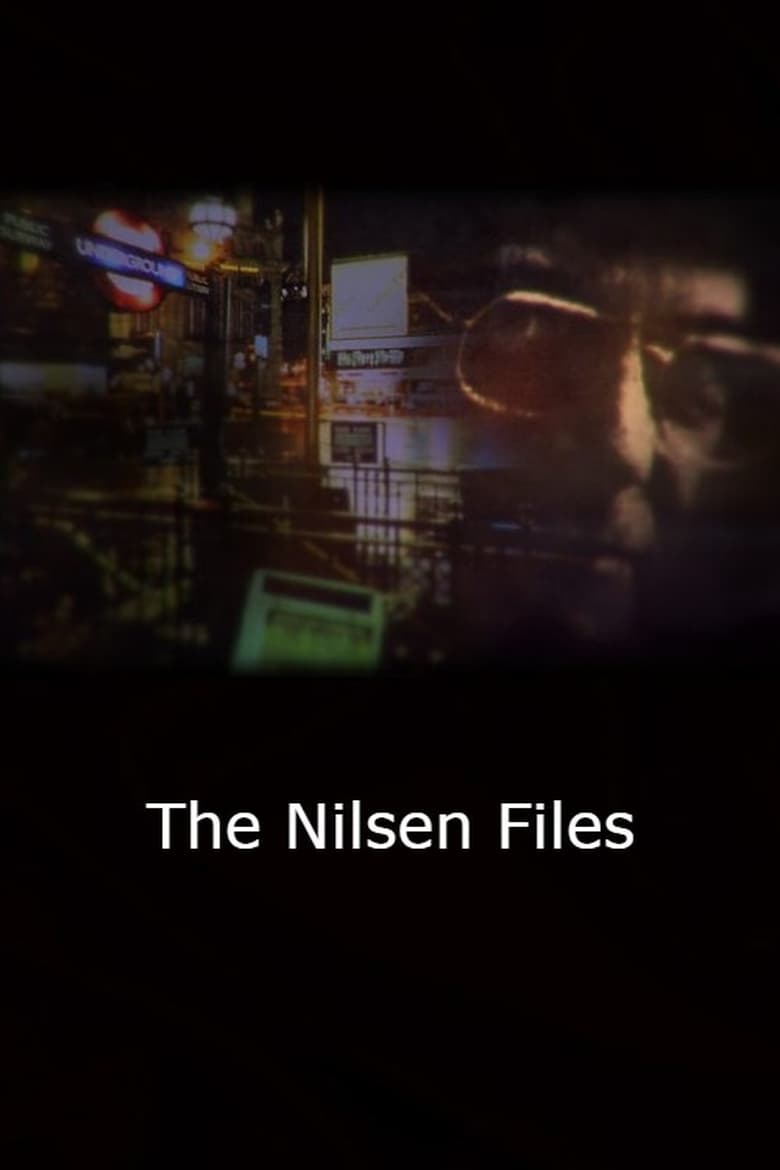 Poster of The Nilsen Files