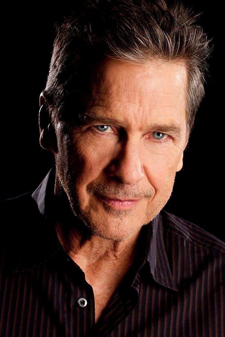 Portrait of Tim Matheson